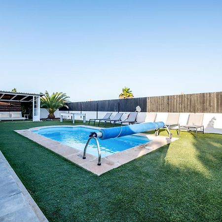 Ereza Villas Alicia กาเลตาเดฟุสเต ภายนอก รูปภาพ