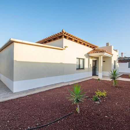 Ereza Villas Alicia กาเลตาเดฟุสเต ภายนอก รูปภาพ