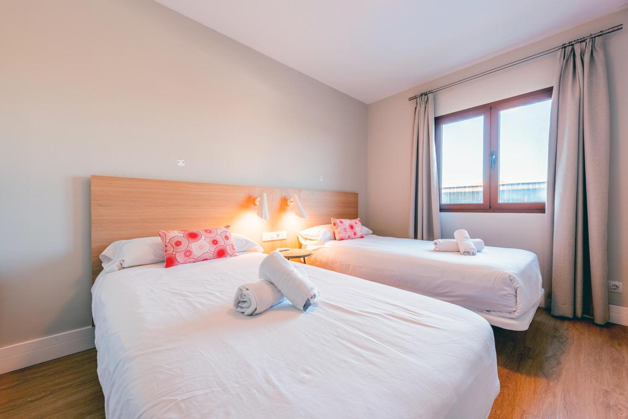 Ereza Villas Alicia กาเลตาเดฟุสเต ภายนอก รูปภาพ