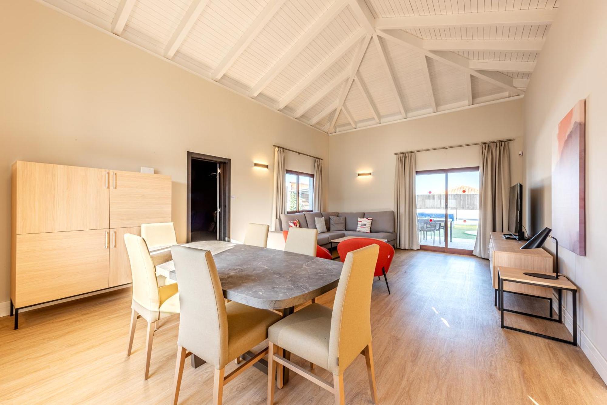 Ereza Villas Alicia กาเลตาเดฟุสเต ภายนอก รูปภาพ