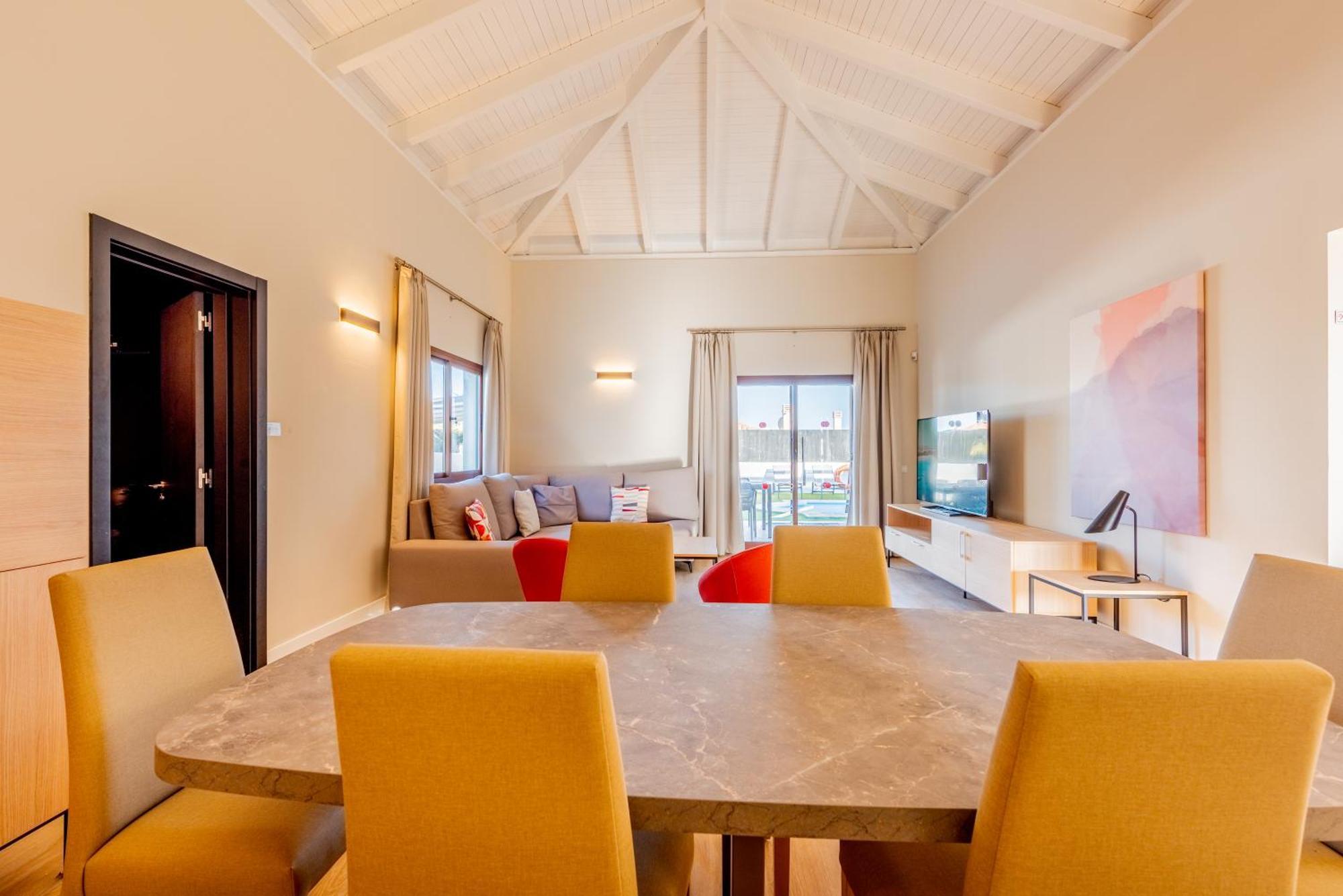 Ereza Villas Alicia กาเลตาเดฟุสเต ภายนอก รูปภาพ