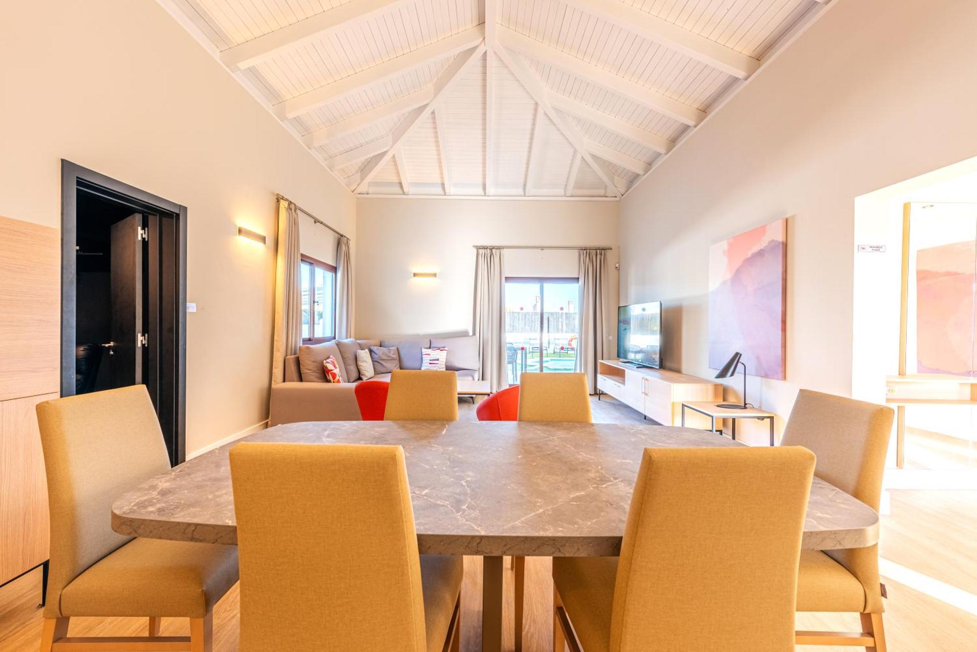 Ereza Villas Alicia กาเลตาเดฟุสเต ภายนอก รูปภาพ