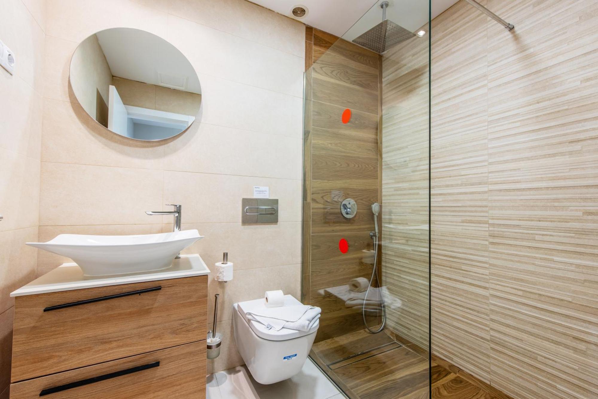 Ereza Villas Alicia กาเลตาเดฟุสเต ภายนอก รูปภาพ