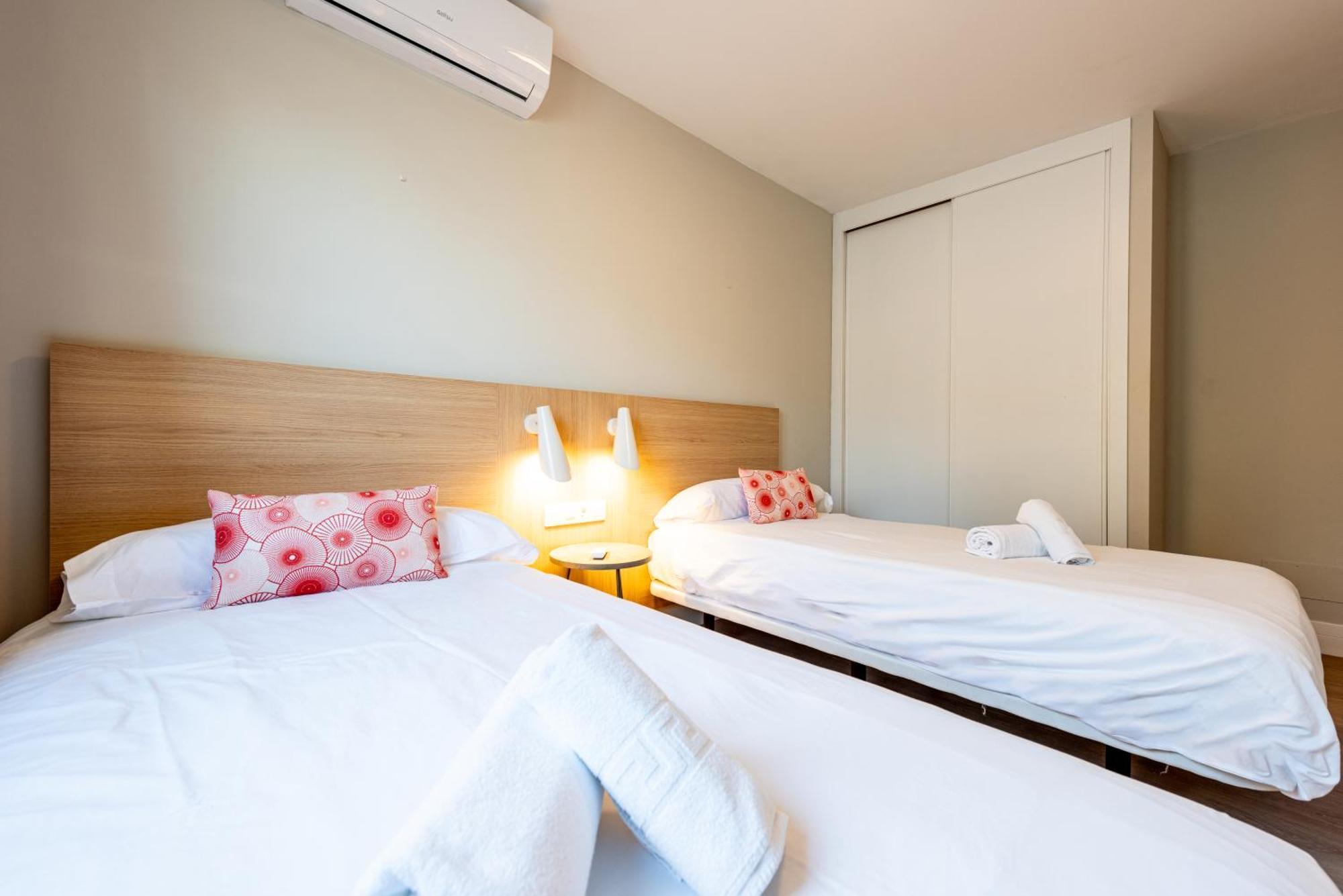 Ereza Villas Alicia กาเลตาเดฟุสเต ภายนอก รูปภาพ