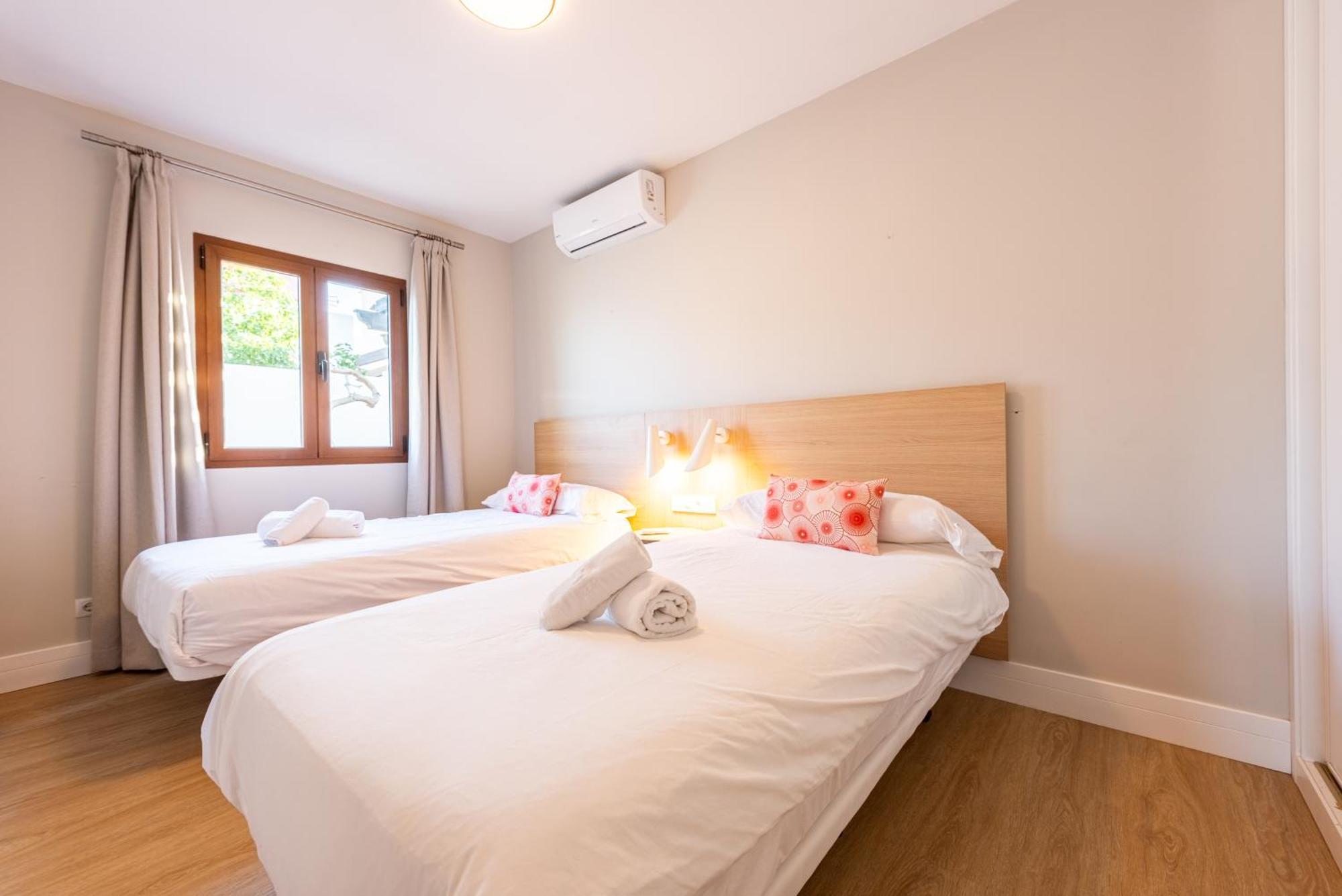 Ereza Villas Alicia กาเลตาเดฟุสเต ภายนอก รูปภาพ