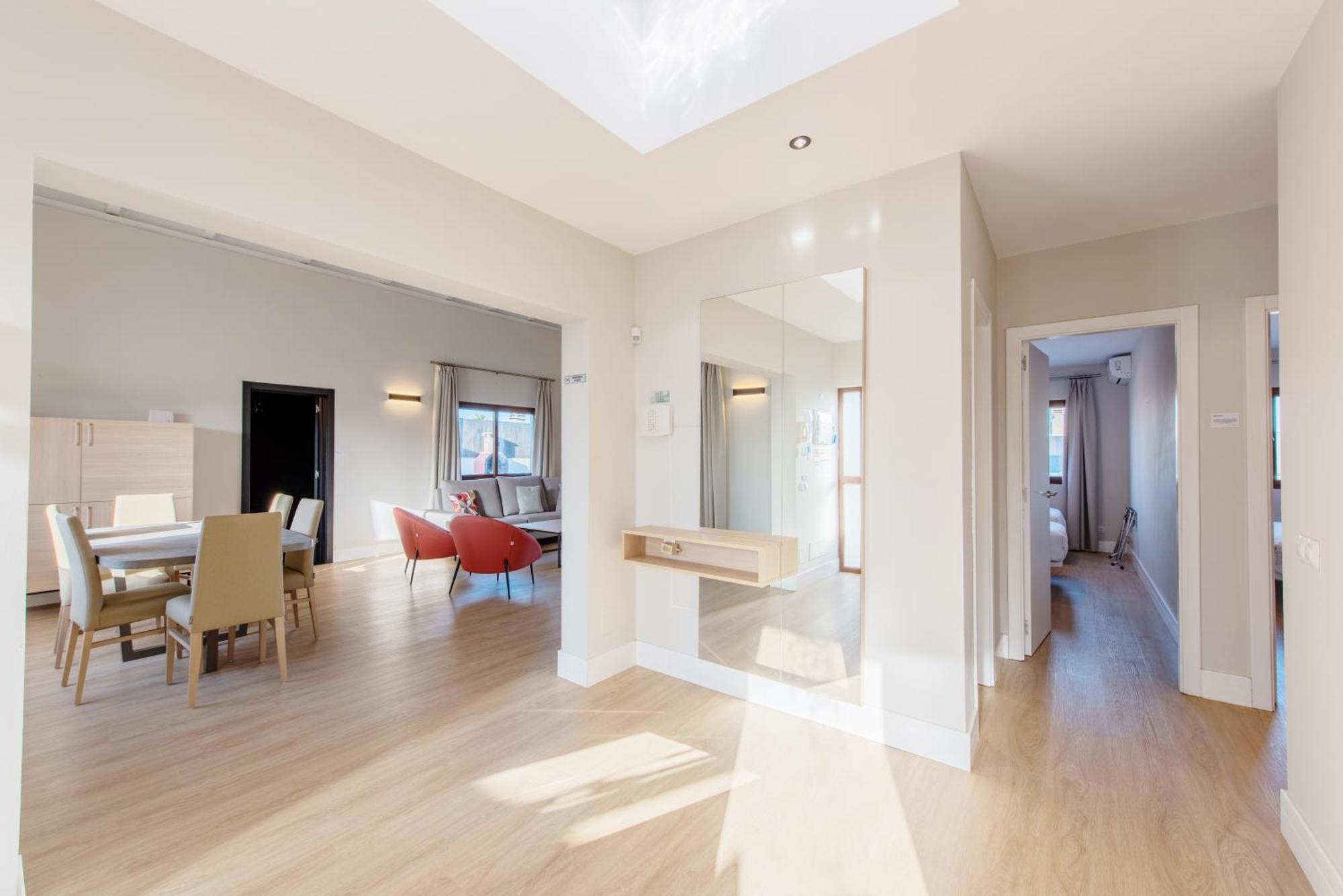 Ereza Villas Alicia กาเลตาเดฟุสเต ภายนอก รูปภาพ