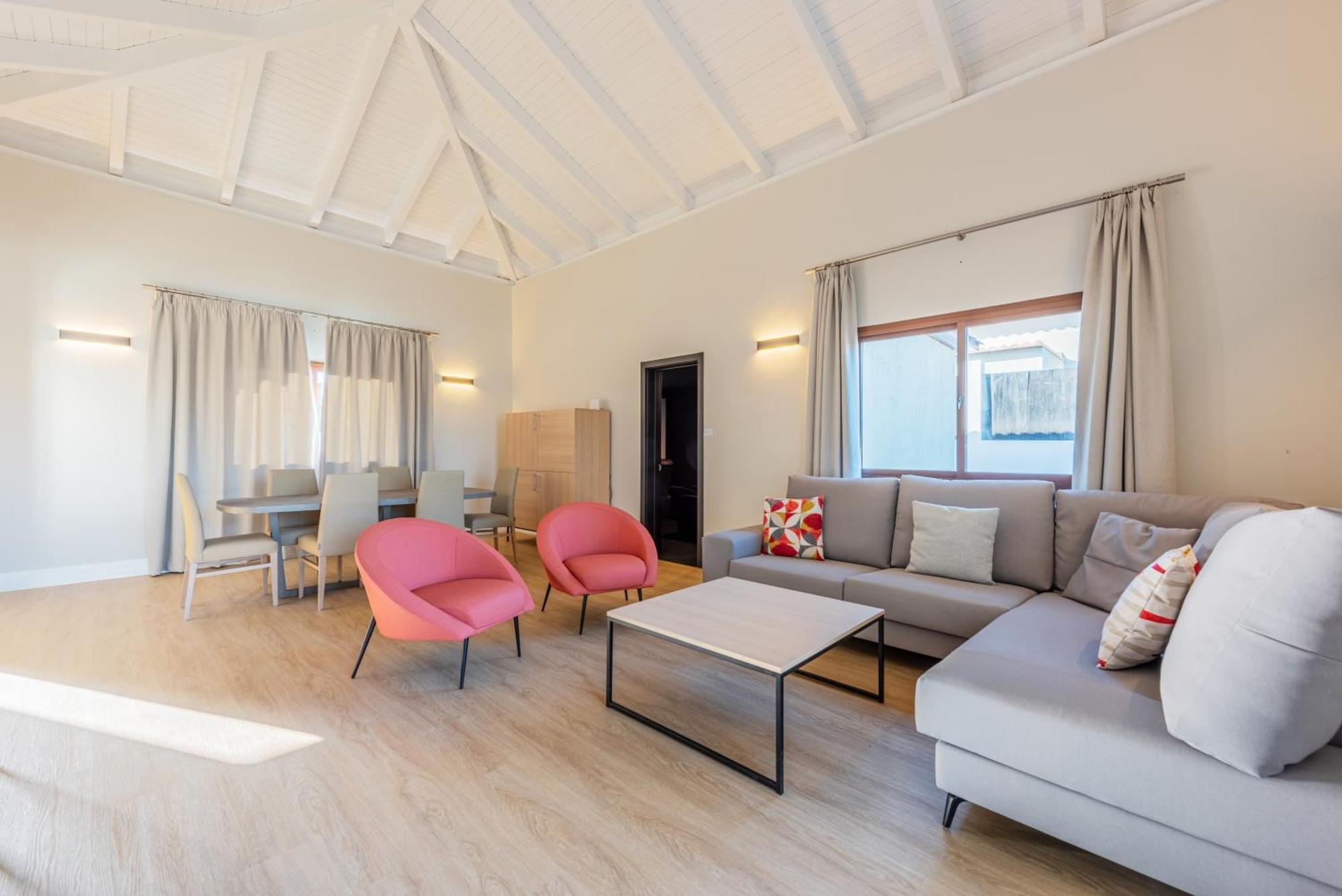 Ereza Villas Alicia กาเลตาเดฟุสเต ภายนอก รูปภาพ